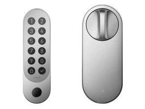 Comprar Aqara Smart Lock U200 Prata - Cerradura Inteligente Aqara Smart Lock U200 Prata - Cerradura Inteligente