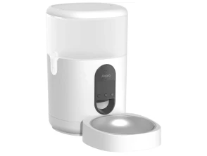 Comprar Aqara Smart Pet Feeder C1 Branco - Comedero Inteligente Aqara Smart Pet Feeder C1 Branco - Comedero Inteligente