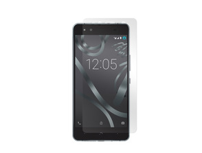 Cristal temperado oficial BQ Aquaris X5