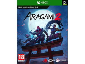 Comprar Aragami 2 Xbox One / Xbox Series X Aragami 2 Xbox One / Xbox Series X