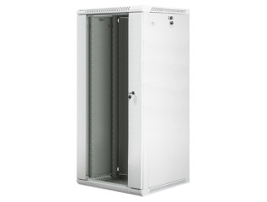 Comprar Armario Rack LANBERG 19" 27U 600x600 Gris Armario Rack LANBERG 19" 27U 600x600 Gris