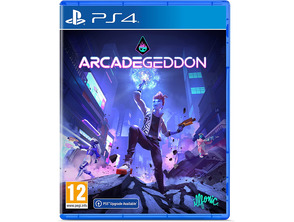 Comprar Arcadegeddon PS4 Arcadegeddon PS4