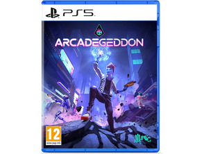 Comprar Arcadegeddon PS5 Arcadegeddon PS5