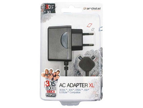 Comprar Ardistel Adaptador Nintendo New 3DS XL Ardistel Adaptador Nintendo New 3DS XL