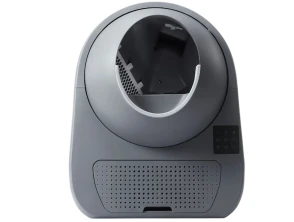 Comprar Arenero Autolimpiable Catlink AI Scooper Luxury Pro X Gris - Para Gatos Arenero Autolimpiable Catlink AI Scooper Luxury Pro X Gris - Para Gatos