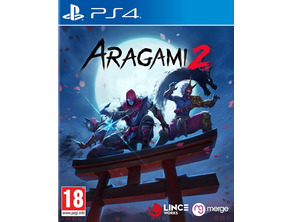 Comprar Argami 2 PS4 Argami 2 PS4