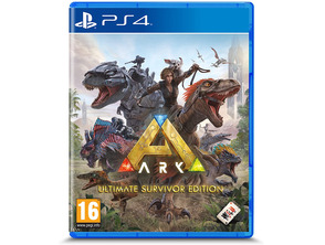 Comprar ARK: Ultimate Survivor Edition PS4 ARK: Ultimate Survivor Edition PS4