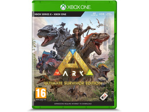 Comprar ARK: Ultimate Survivor Edition Xbox One / Xbox Series X ARK: Ultimate Survivor Edition Xbox One / Xbox Series X