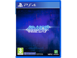 Comprar Arkanoid Eternal Battle PS4 Arkanoid Eternal Battle PS4