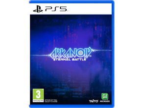 Comprar Arkanoid Eternal Battle PS5 Arkanoid Eternal Battle PS5