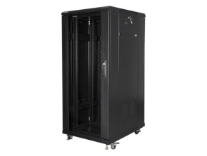 Comprar Armario Rack LANBERG 19" 27U 600x800 Armario Rack LANBERG 19" 27U 600x800