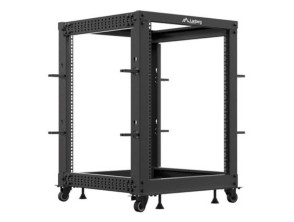 Comprar Armario Aberto Rack 19" LANBERG 15U 600x600 Armario Aberto Rack 19" LANBERG 15U 600x600