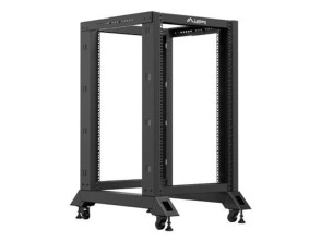 Comprar Armario Rack 19" LANBERG 18U 600x800 Armario Rack 19" LANBERG 18U 600x800