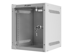 Comprar Armario Rack 10" LANBERG 6U 280x310 Armario Rack 10" LANBERG 6U 280x310