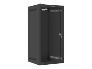Comprar Armario Rack 10" LANBERG WF10-2312-10B (MURAL 12U/280X310) Armario Rack 10" LANBERG WF10-2312-10B (MURAL 12U/280X310)