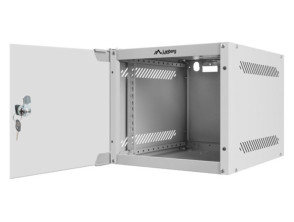 Comprar Armario Rack 10" LANBERG MURAL 4U/280X310 Armario Rack 10" LANBERG MURAL 4U/280X310