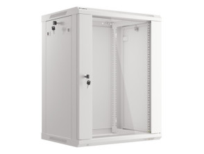 Comprar Armario Rack 19" LANBERG (12U 600x600) Preto Armario Rack 19" LANBERG (12U 600x600) Preto