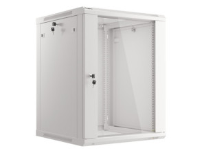 Comprar Armario Rack 19" LANBERG 15U 600x600 Branco Armario Rack 19" LANBERG 15U 600x600 Branco