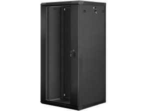 Comprar Armario Rack 19" LANBERG WF01-6627-10B (27u/600x600) Armario Rack 19" LANBERG WF01-6627-10B (27u/600x600)