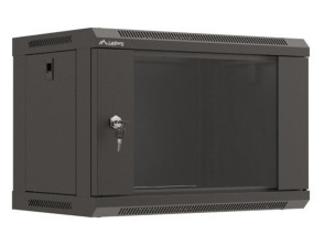 Comprar Armario Rack 19" LANBERG WF03-5306-10B (6U 540x350) Armario Rack 19" LANBERG WF03-5306-10B (6U 540x350)