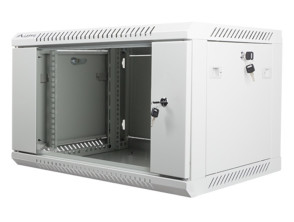 Comprar Armario Rack 19" LANBERG Wf01 6406 10s (6U 600x450) Branco Armario Rack 19" LANBERG Wf01 6406 10s (6U 600x450) Branco