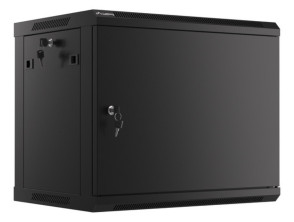 Comprar Armario Rack 19" LANBERG WF01-6409-00B Negro Armario Rack 19" LANBERG WF01-6409-00B Negro