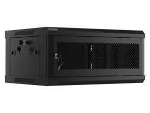 Comprar Armario Rack 19" LANBERG WF01-6404-23B (4U 600x450) Armario Rack 19" LANBERG WF01-6404-23B (4U 600x450)