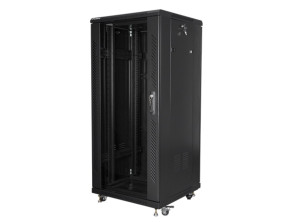 Comprar Armario Rack 19" LANBERG 27U 600x600 Armario Rack 19" LANBERG 27U 600x600