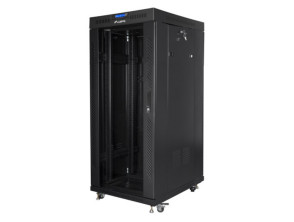 Comprar Armario Rack LANBERG 19" FF01-8027-12BL (27U 800x1000) Armario Rack LANBERG 19" FF01-8027-12BL (27U 800x1000)