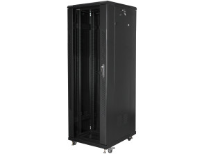 Comprar Armario Rack 19" LANBERG FF01-6837-12B (37U 600x800) Armario Rack 19" LANBERG FF01-6837-12B (37U 600x800)