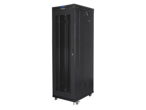 Comprar Armario Rack 19LANBERG 42U 600x1000 Armario Rack 19LANBERG 42U 600x1000
