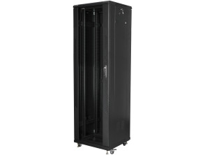 Comprar Armario Rack 19" LANBERG 42U 600x600 Armario Rack 19" LANBERG 42U 600x600