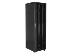 Comprar Armario Rack 19" LANBERG WF01-6427-10S (27U 600x450) Armario Rack 19" LANBERG WF01-6427-10S (27U 600x450)