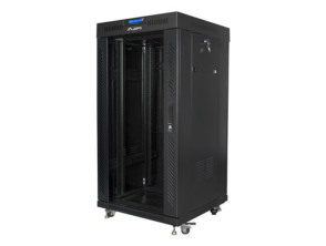 Comprar Rack LANBERG - Organizador de Armazenamento Eficiente para Ambientes Profissionais e Domésticos Rack LANBERG - Organizador de Armazenamento Eficiente para Ambientes Profissionais e Domésticos