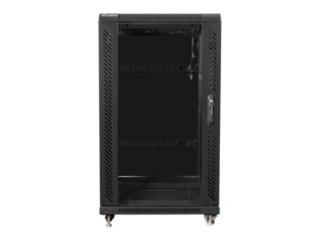 Comprar Armario Rack 19" LANBERG 22U 600x600 Armario Rack 19" LANBERG 22U 600x600