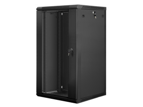 Comprar Armario Rack 19" LANBERG WF01-6622-10B (22U 600x600) Armario Rack 19" LANBERG WF01-6622-10B (22U 600x600)