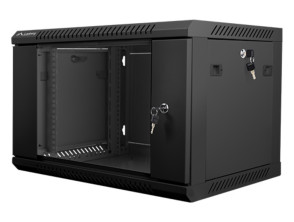 Comprar Armario Rack 19" LANBERG 6U 600x450 Armario Rack 19" LANBERG 6U 600x450