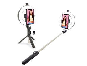 Comprar Aro de Luz Hispanica HE B-388 Influencer Viagens Aro de Luz Hispanica HE B-388 Influencer Viagens