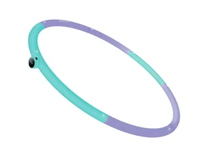 Comprar Aro Fitness Inteligente Xiaomi Move It Azul/Lila Hula Hoop Aro Fitness Inteligente Xiaomi Move It Azul/Lila Hula Hoop