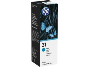 Comprar Botella de Tinta HP Original | Preto Intenso - Modelo 31 Botella de Tinta HP Original | Preto Intenso - Modelo 31