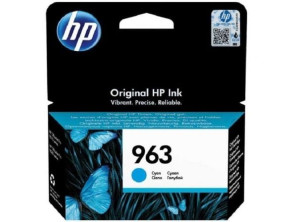 Cartucho de Tinta HP no963 - Original e Fiable