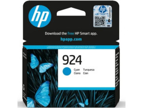 Comprar Cartucho Tinta HP no924: Original e Duradero Cartucho Tinta HP no924: Original e Duradero