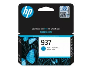Comprar Cartucho de Tinta Original HP 937 Cartucho de Tinta Original HP 937