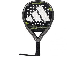 Pala de Pádel Adidas Adipower Carbon Control 3.4