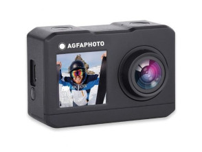 AgfaPhoto AC7000 2.7K 16MP - 120o Visão