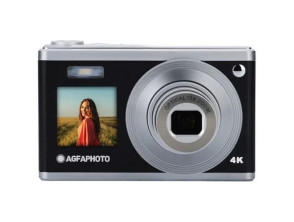 Câmera Digital AgfaPhoto Realishot DC9200/ 24MP - Negra