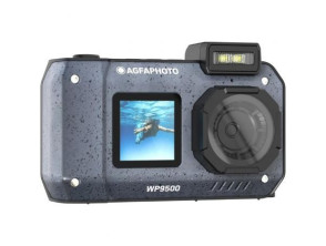 Comprar Câmera Desportiva AgfaPhoto Realishot WP9500 | 24MP Câmera Desportiva AgfaPhoto Realishot WP9500 | 24MP