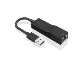 Comprar Adaptador USB 3.0 - RJ45 Aisens A106-0766 Adaptador USB 3.0 - RJ45 Aisens A106-0766