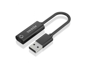 Comprar Cartão de Som Aisens A106-0770 - Melhoria da sua Experiência de Áudio Cartão de Som Aisens A106-0770 - Melhoria da sua Experiência de Áudio