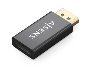 Adaptador HDMI 4K Aisens A125-0908 - Melhora sua experiência visual